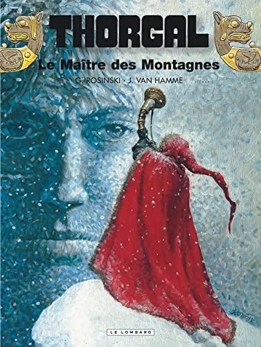 Le MaiÃtre des montagnes