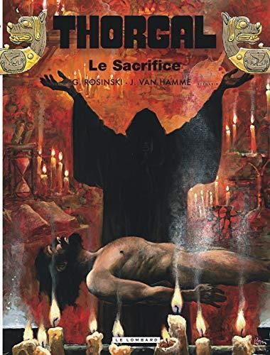 Le Sacrifice